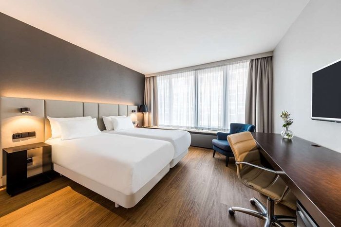 NH Amsterdam Caransa $179 ($̶2̶1̶8̶) - Updated 2024 Prices & Hotel ...