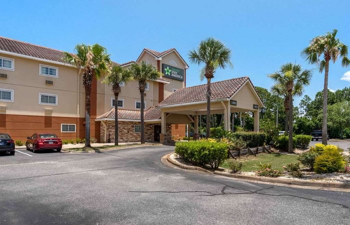 EXTENDED STAY AMERICA - DESTIN - US 98 - EMERALD COAST PKWY. - Updated ...