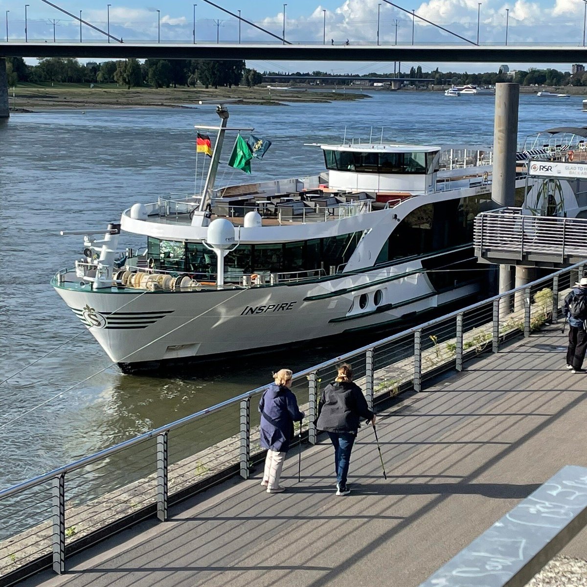 Tauck River Cruises All You Need to Know BEFORE You Go (2024)