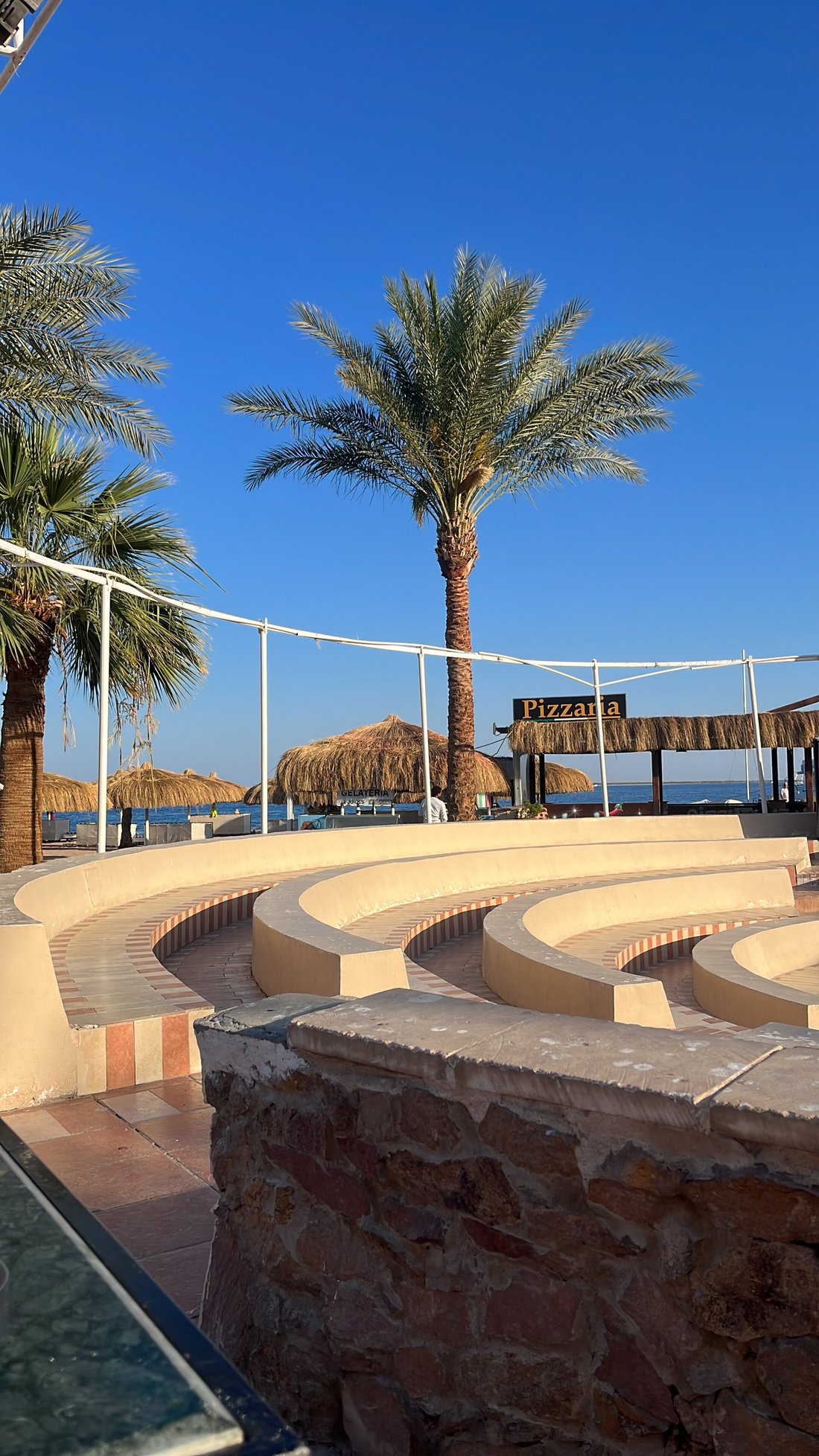 BALINA PARADISE ABU SOMA RESORT (Хургада) - отзывы, фото и сравнение цен -  Tripadvisor