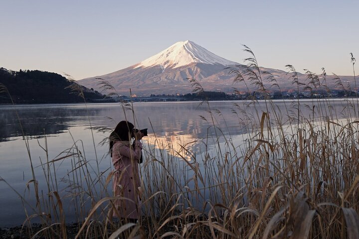 Mt. Fuji 5th Station (2025) - All You Need to Know BEFORE