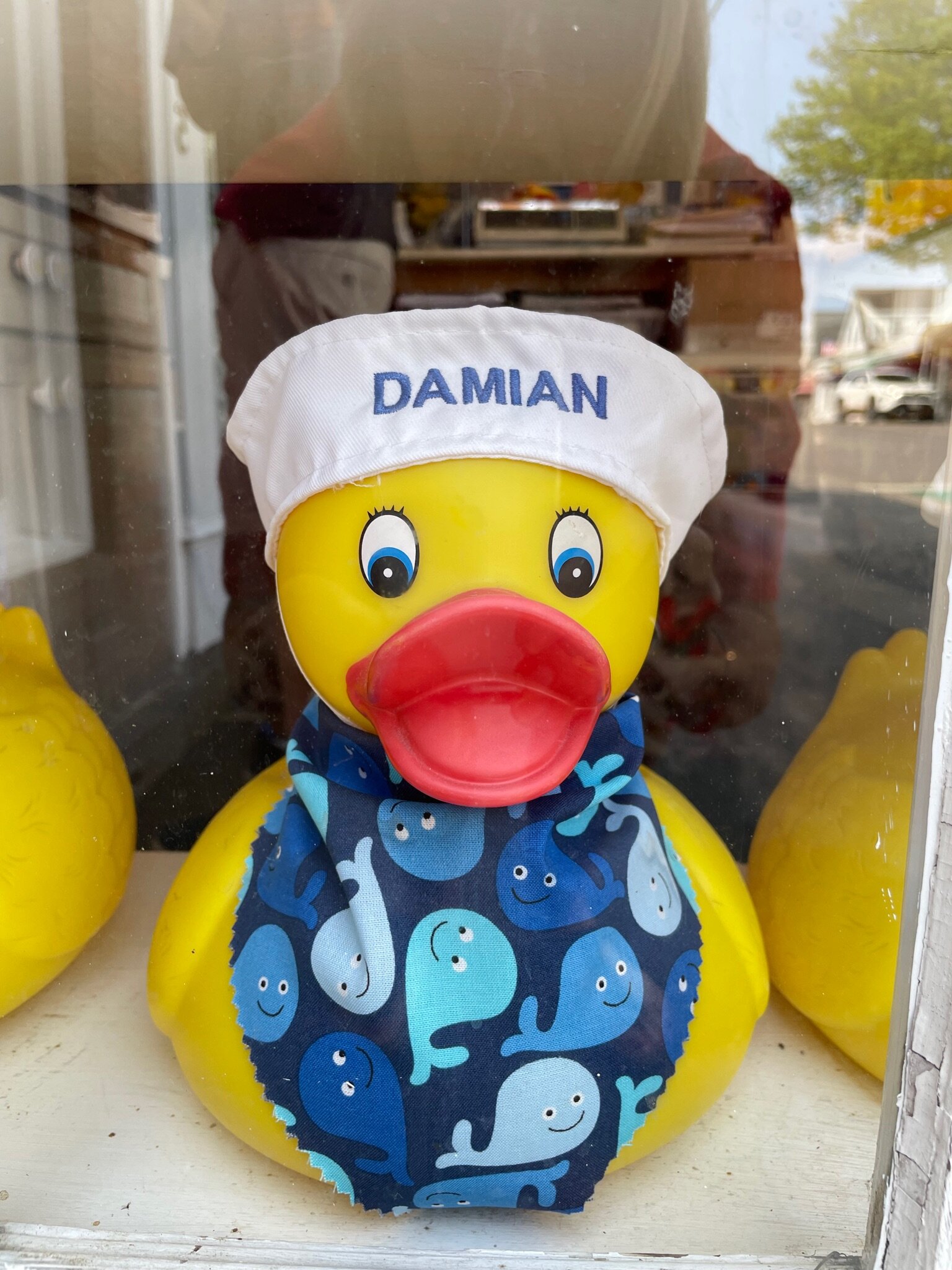 Best rubber duck on sale