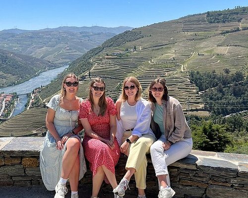 portugal winery tour