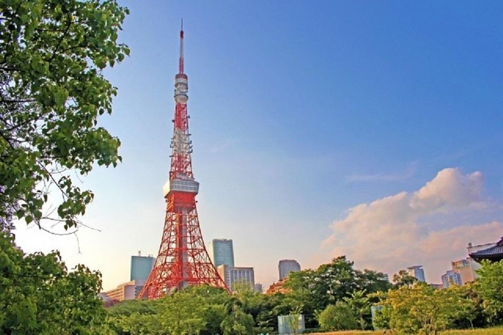 Tokyo Tower (2025) - All You Need to Know BEFORE You Go