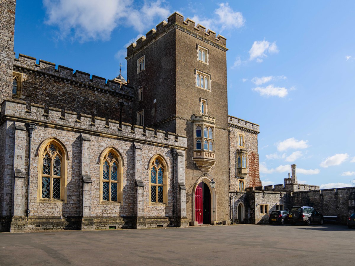 Powderham, Kenton: лучшие советы перед посещением - Tripadvisor