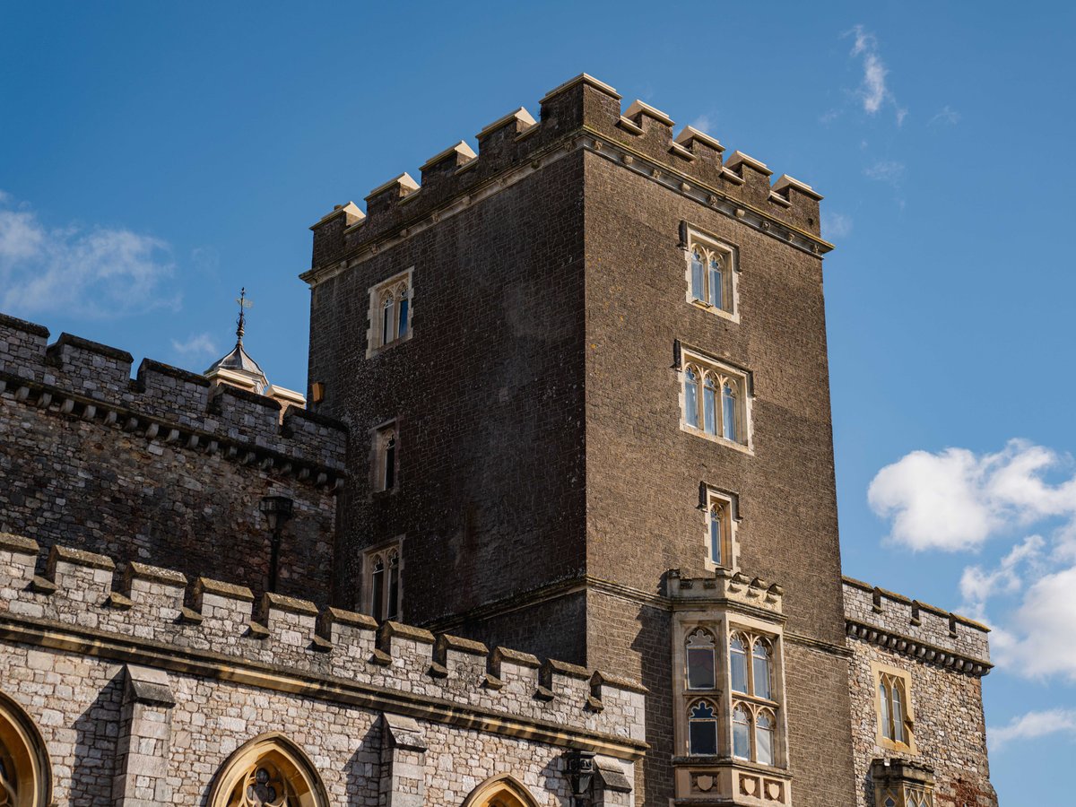 Powderham, Kenton: лучшие советы перед посещением - Tripadvisor