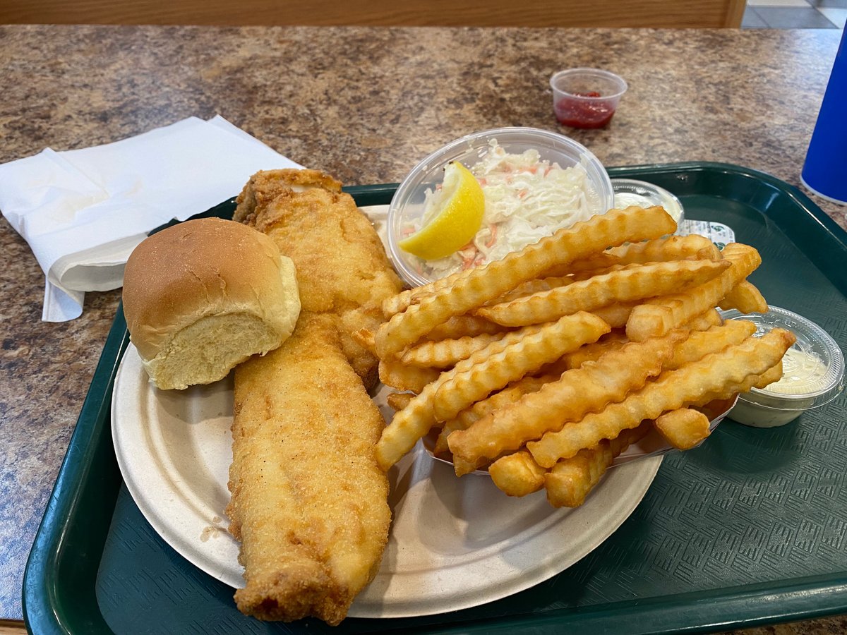 BILL GRAY'S SEABREEZE, Rochester - Menu, Prices & Restaurant Reviews ...