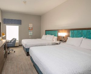 Room & Suite