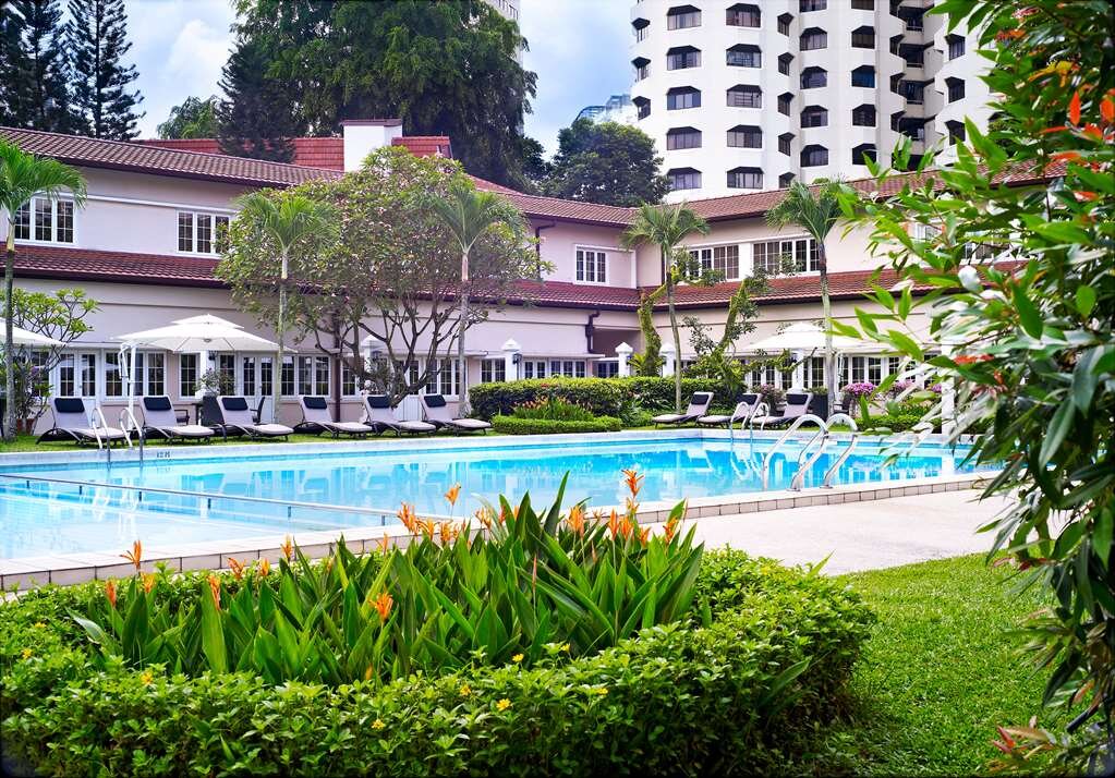 Goodwood park hotel discount