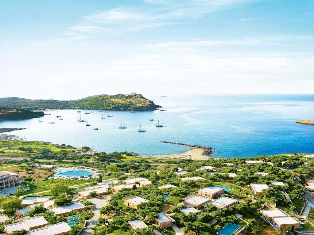 Grecotel Cape Sounio UPDATED 2024 Prices Reviews Photos