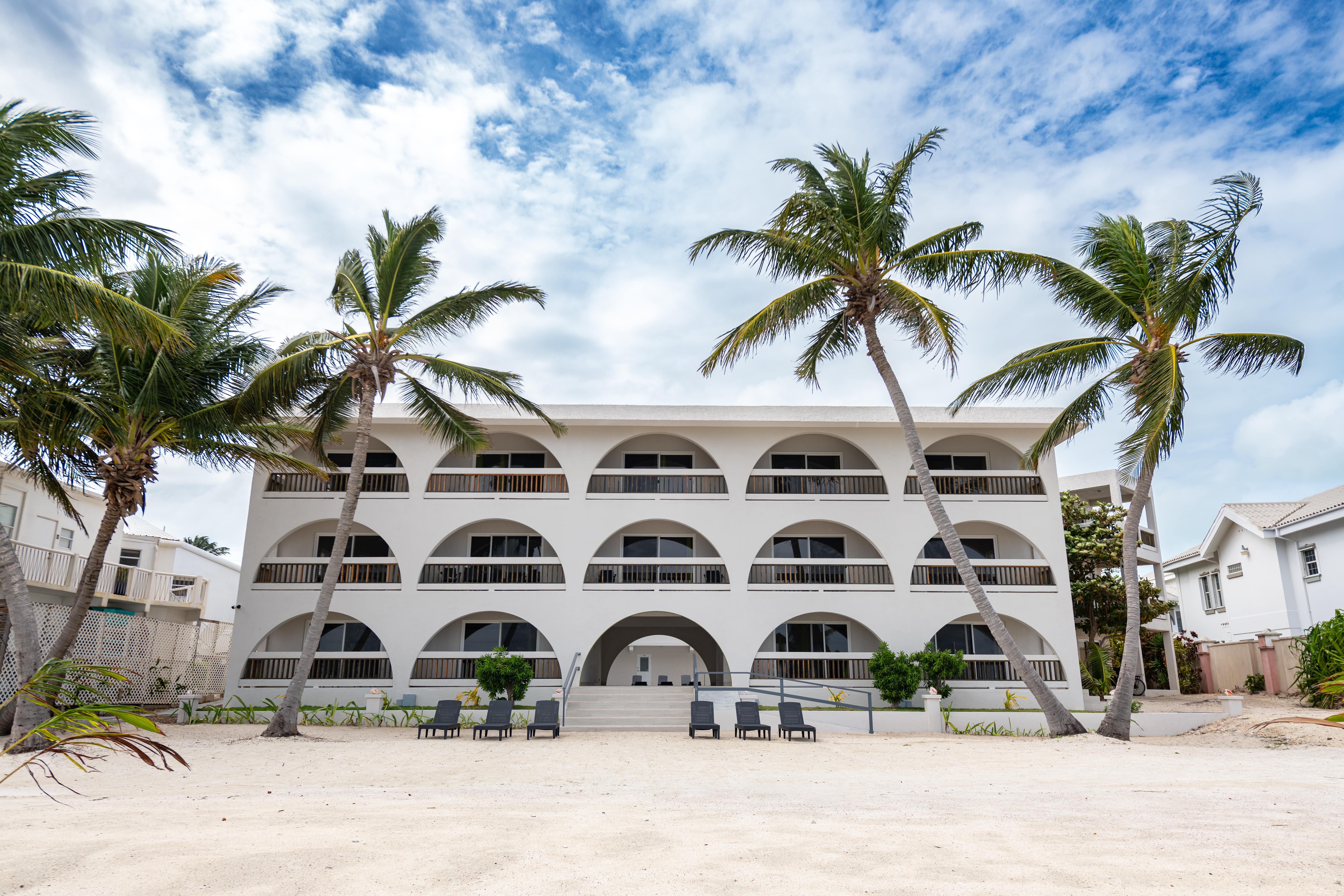 Bananas on the Beach: A Tropical Delight in Belize