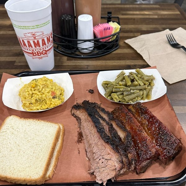 THE 5 BEST BBQ Restaurants in Broken Bow (Updated 2025)