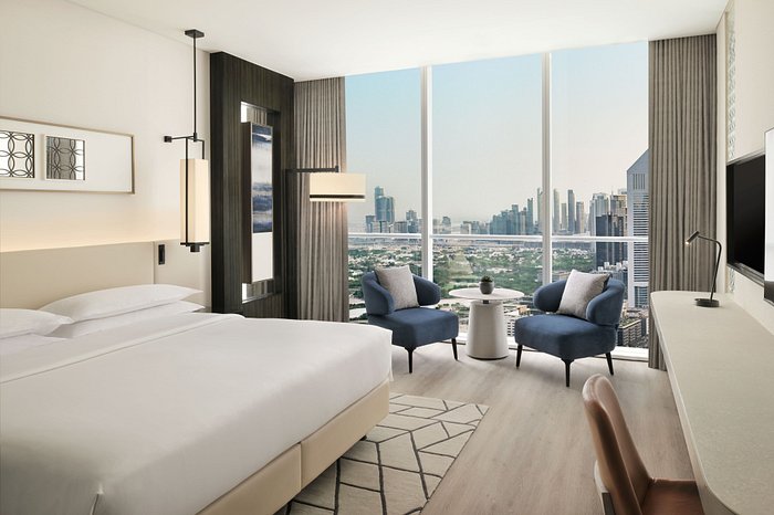 SHERATON GRAND HOTEL DUBAI - Updated 2024 Prices & Reviews (United Arab  Emirates)