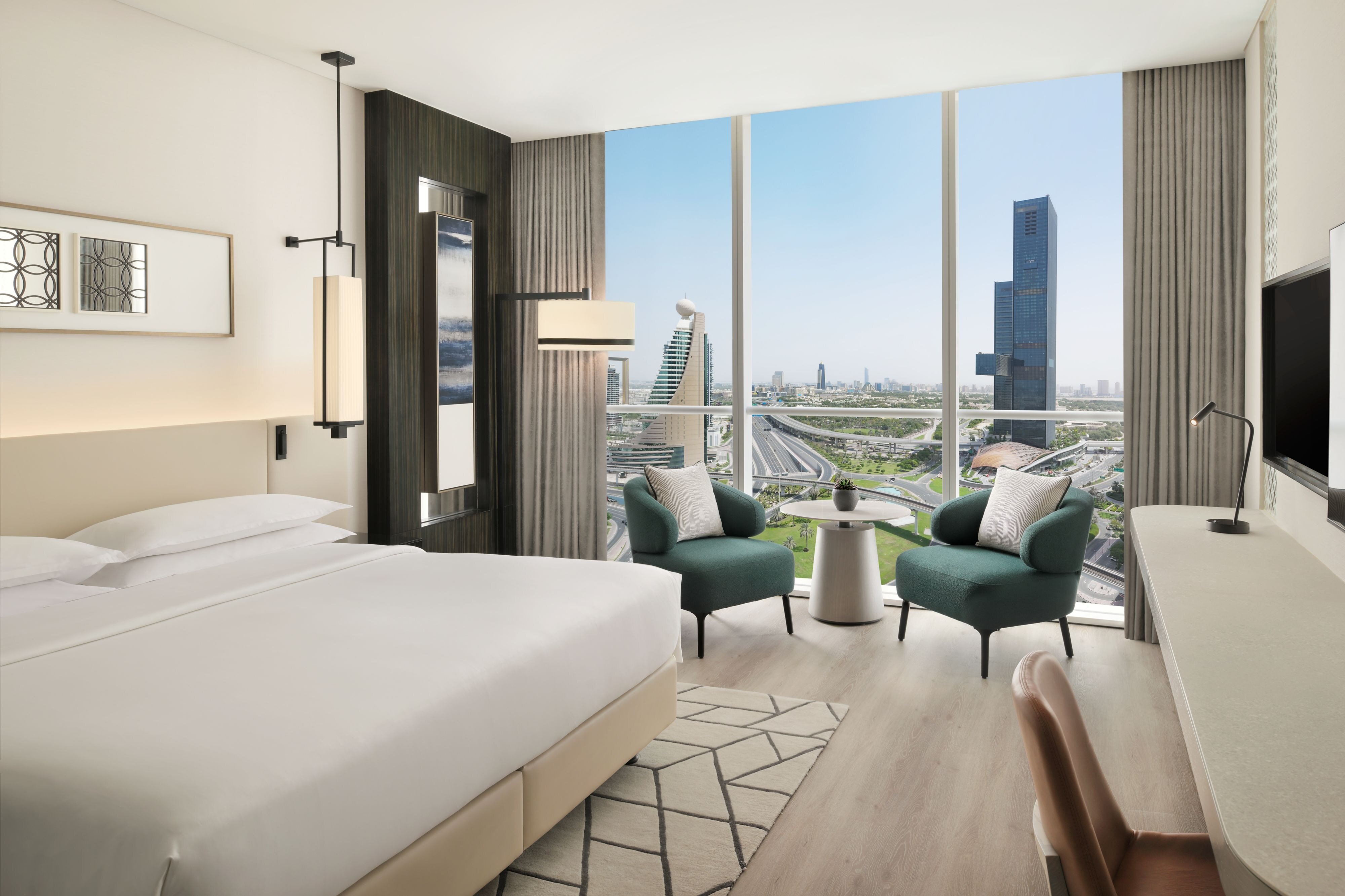 Sheraton Grand Hotel Dubai United Arab Emirates UPDATED 2024