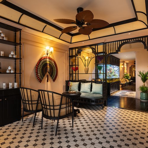 Sen’s Spa