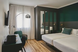 Quarto e suite