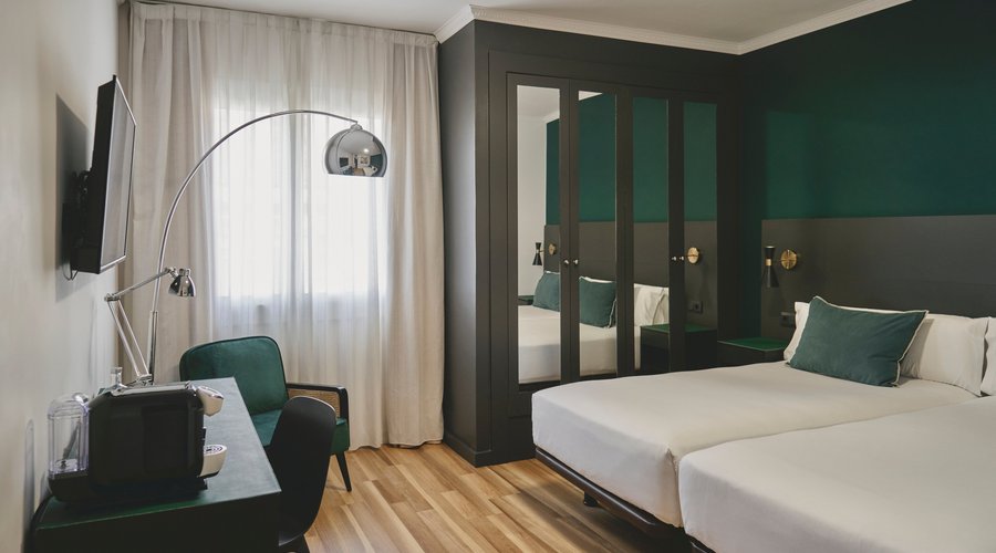 Habitación Doble