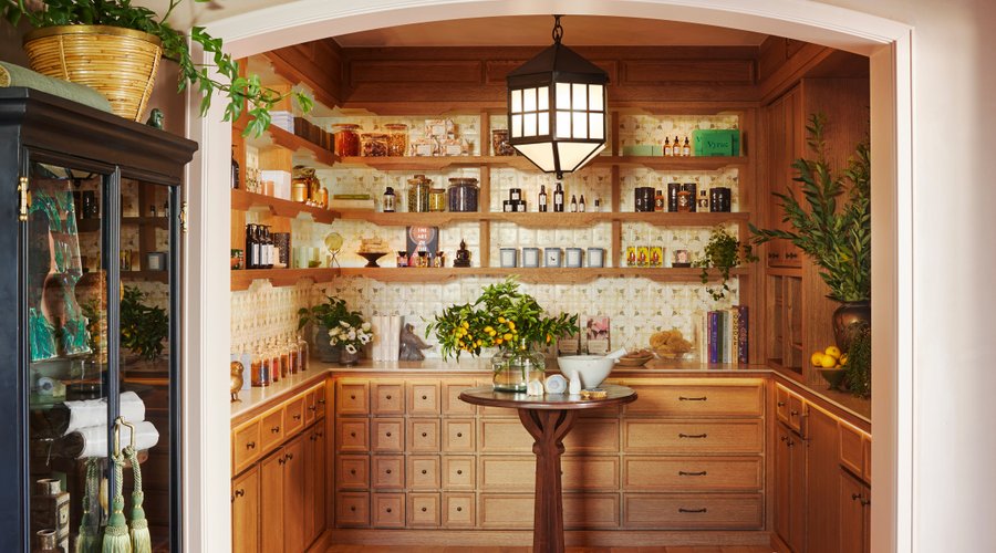 Rooftop Spa Apothecary