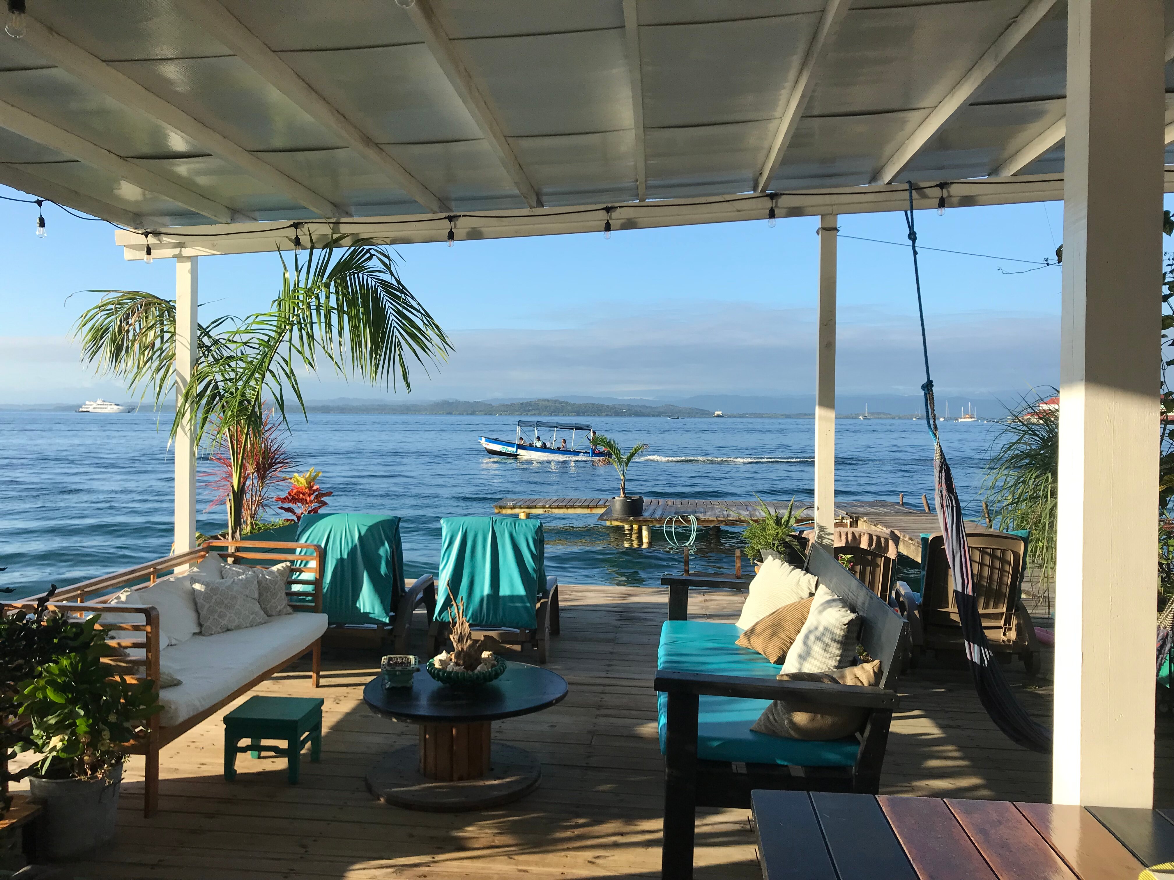 RIVA B&B - Updated 2024 Prices & Reviews (Bocas Del Toro, Panama)