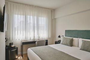 Quarto e suite