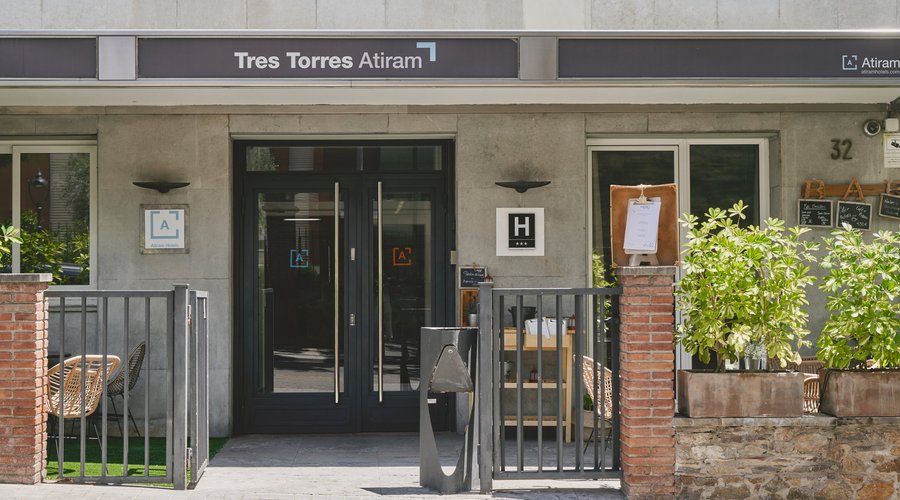 Entrada