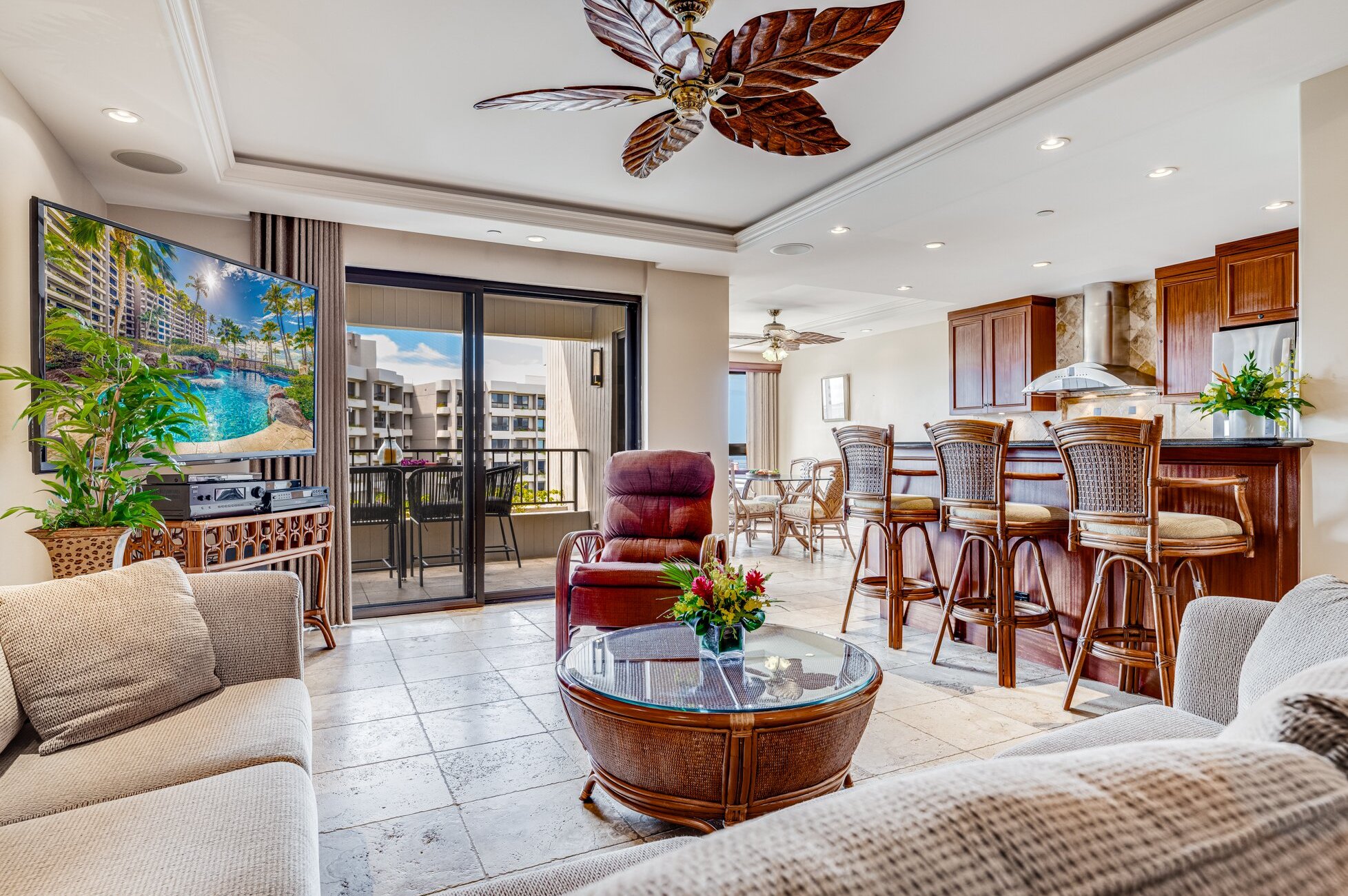 Kaanapali Alii Resort by null