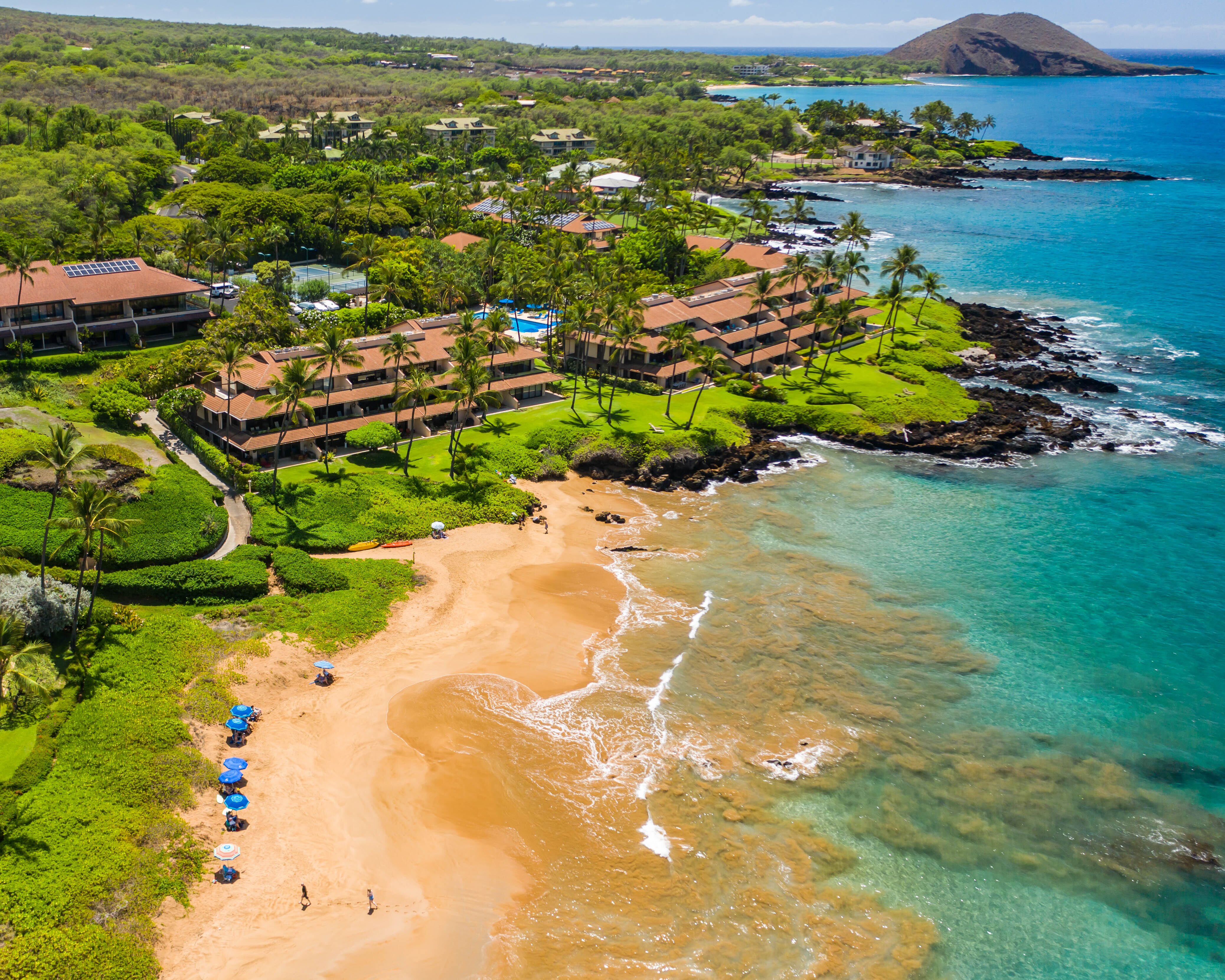 Makena surf store