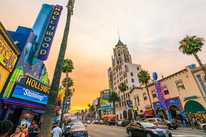 Air Hollywood (Los Angeles, CA): Address, Phone Number - Tripadvisor