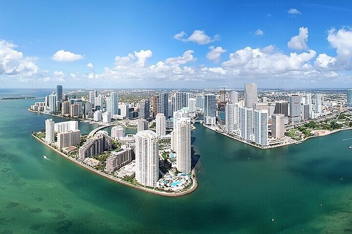 THE 10 BEST Miami Air Tours Updated 2024 Tripadvisor