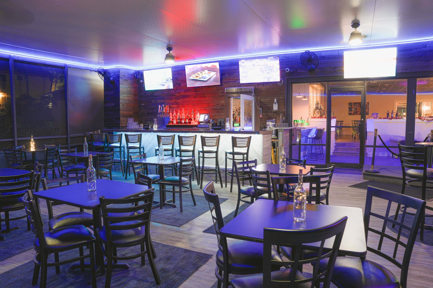 CALYPSO BAR AND GRILL, Orlando - Menu, Prices & Restaurant Reviews - Tripadvisor