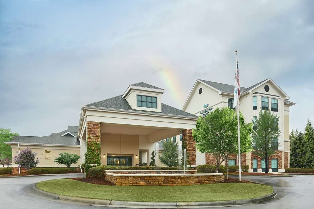 Homewood Suites by Hilton Columbus Shops: Pictures & Reviews - Tripadvisor