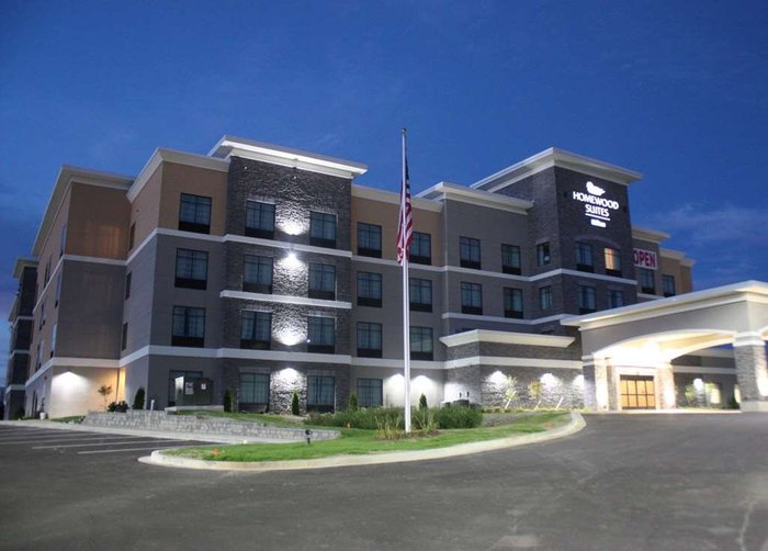 HOMEWOOD SUITES BY HILTON DUBOIS, PA - Updated 2024 Prices & Hotel Reviews