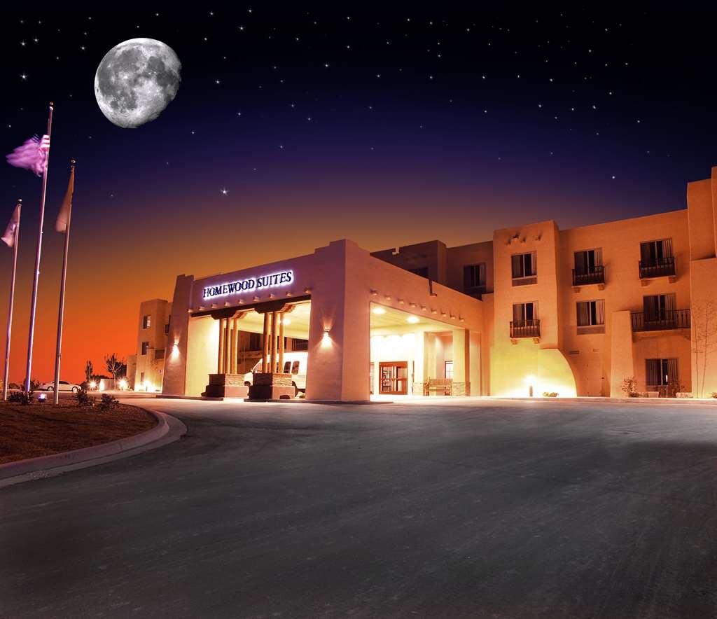 HOMEWOOD SUITES BY HILTON SANTA FE NORTH Prices Hotel Reviews NM