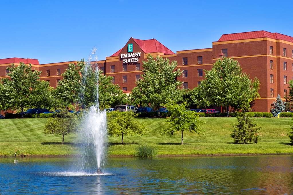 THE 10 CLOSEST Hotels to Beaumont Residential Lexington