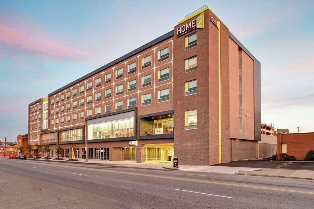 HOME2 SUITES BY HILTON COLUMBUS DOWNTOWN Updated 2024 Prices