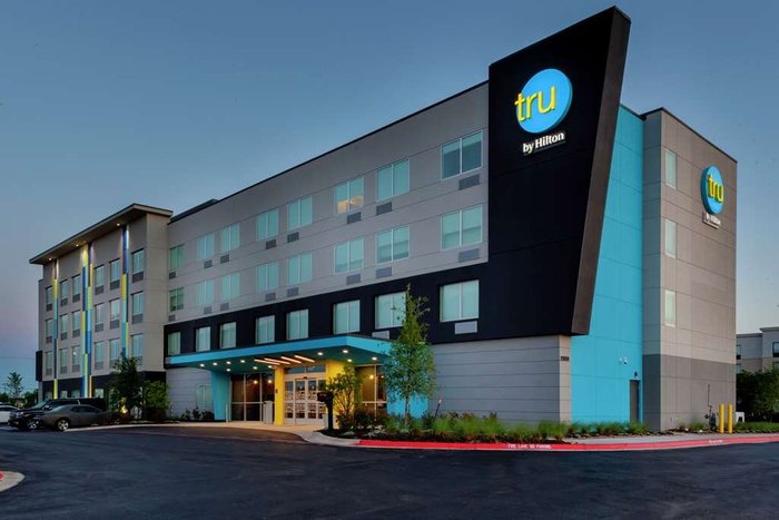 TRU BY HILTON ROUND ROCK - Updated 2024 Prices & Hotel Reviews (TX)