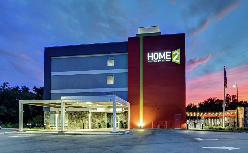 HOME2 SUITES BY HILTON FOLEY Updated 2024 Prices Hotel Reviews AL   Exterior 