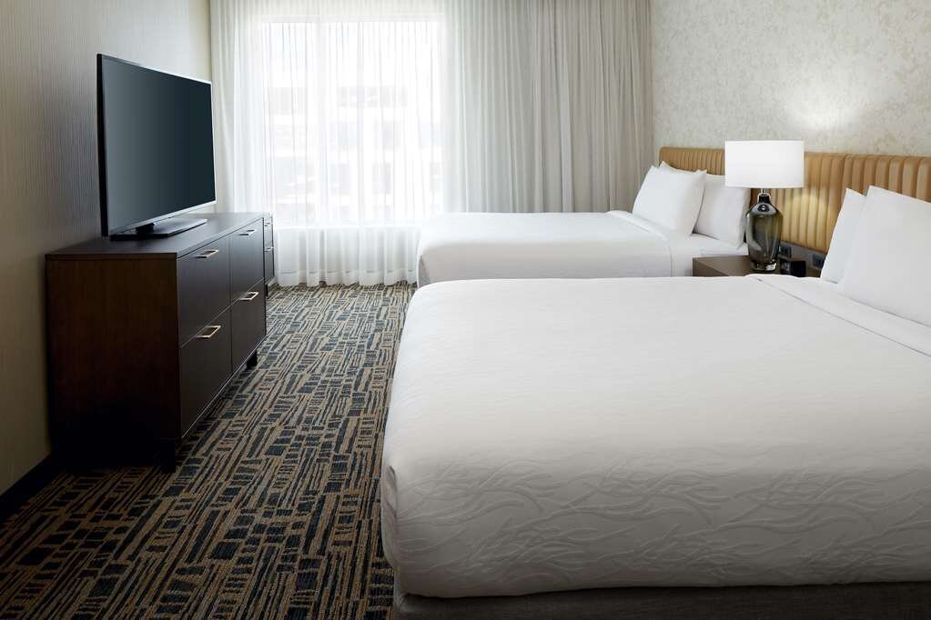 Homewood Suites By Hilton Montreal Midtown UPDATED 2024 Prices   Guest Room 