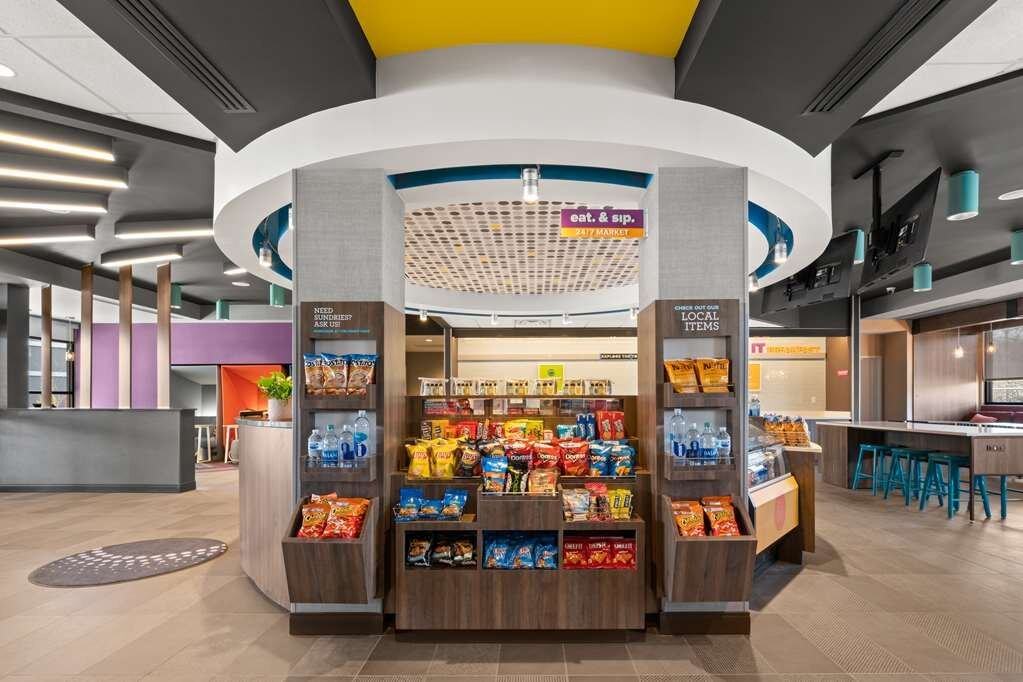 TRU BY HILTON PORTLAND AIRPORT - Updated 2024 Prices & Hotel Reviews (OR)