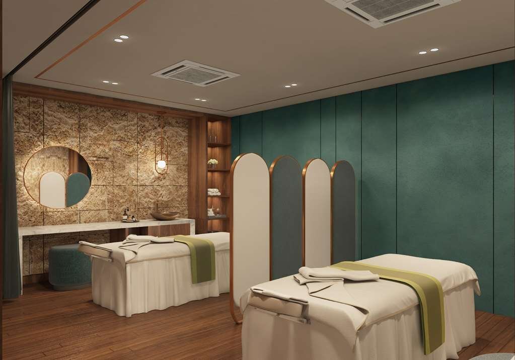 DOUBLETREE BY HILTON VARANASI $125 ($̶1̶4̶0̶) - Updated 2024 Prices & Hotel Reviews - India