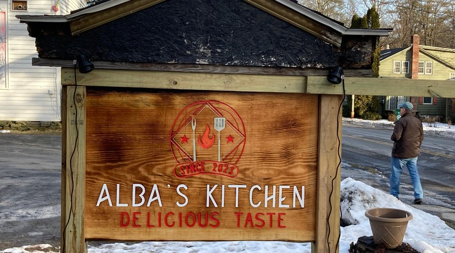 Alba’s Kitchen
138 Tinker St
Woodstock NY 12498