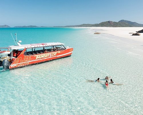 hamilton island cruises tours activities