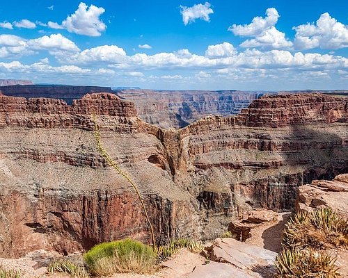 helicopter tour reviews grand canyon