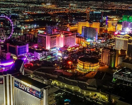 THE 10 BEST Las Vegas Tours & Excursions for 2024 (with Prices)