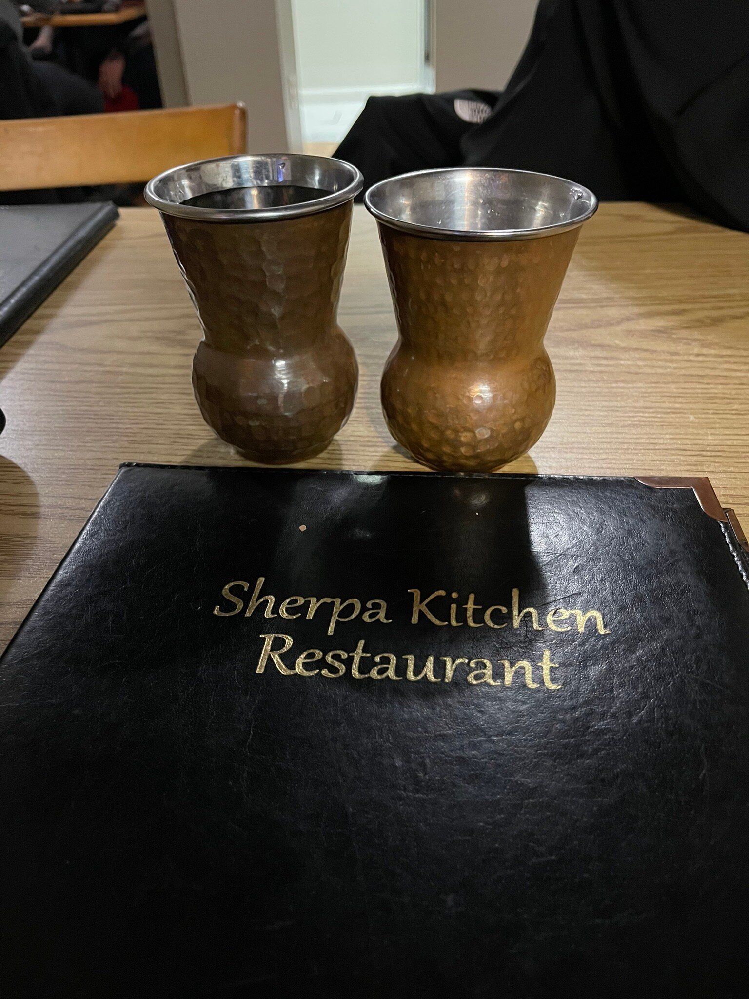 SHERPA KITCHEN Burlington Updated 2024 Restaurant Reviews Menu   Caption 