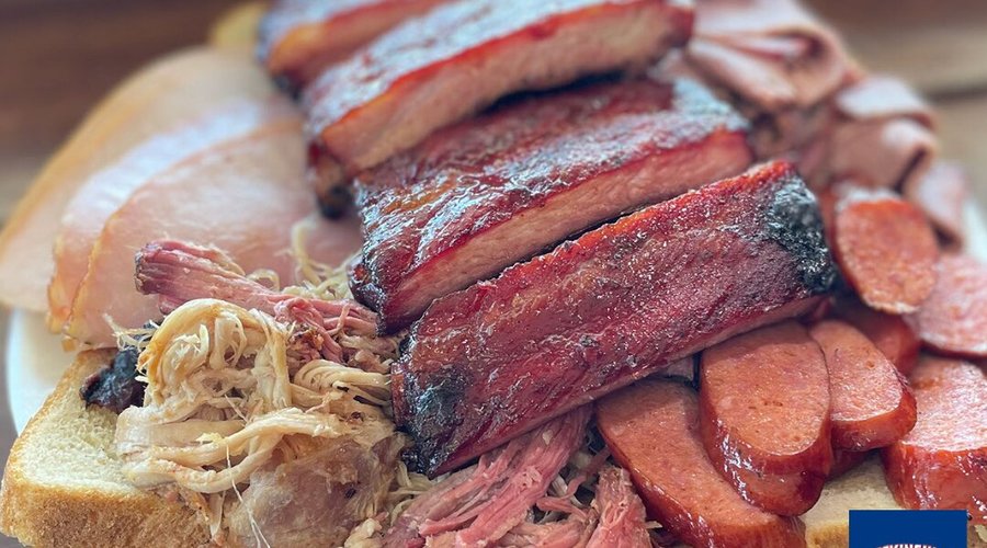 Buckingham Smokehouse Bar B Q