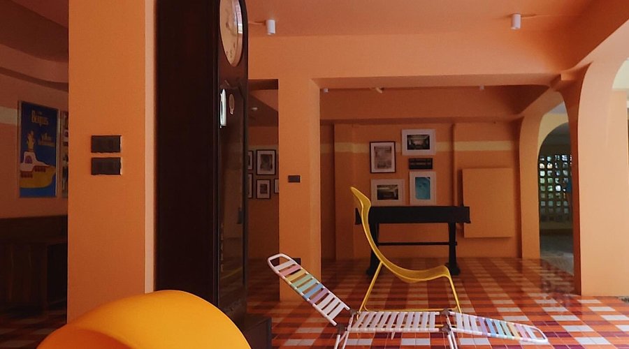 Hotel Gallery
