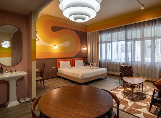 Miami Signature Room