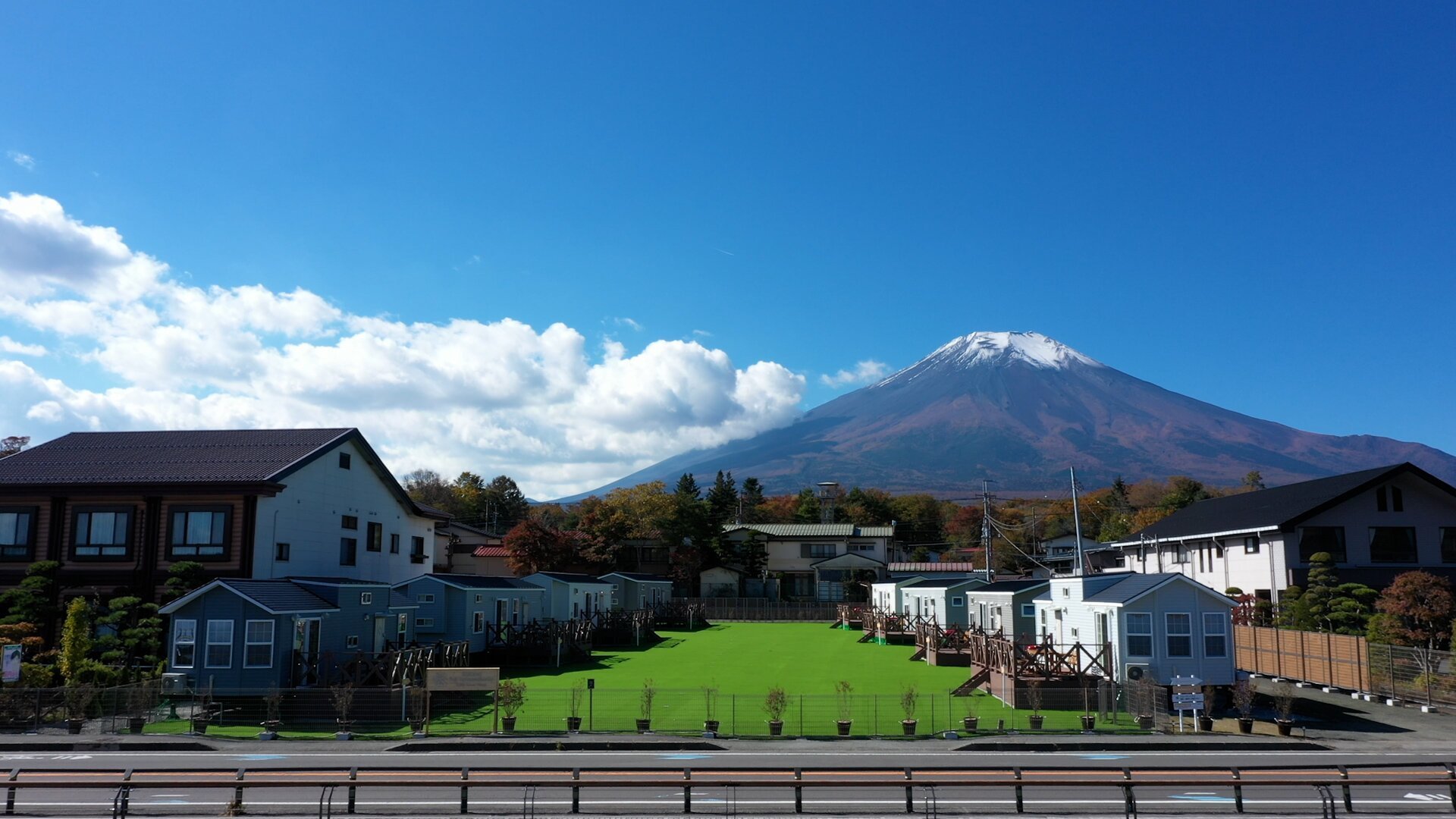 オファー 山中湖 ホテル ペット