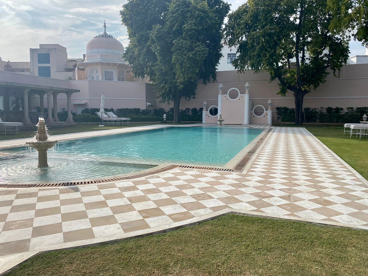 Rajmahal Palace Raas Jaipur Updated 2024 Prices And Hotel Reviews India